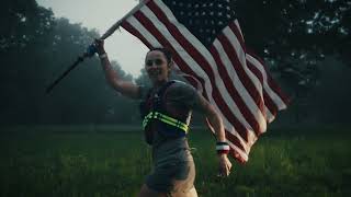 No Off Days:  The Old Glory Ultra Relay Documentary | Official Trailer