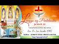 LINGGO NG PENTEKOSTES (A) | 24 MAYO 2026, LINGGO 4:00 PM