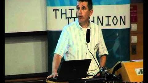 ++ Understanding Graphical User Interfaces as a Test Case in Computer Vision - Dr. Doron Shaked