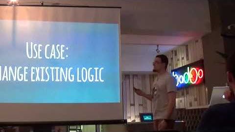 iOS Code Injection - Tips and Trick + Demo