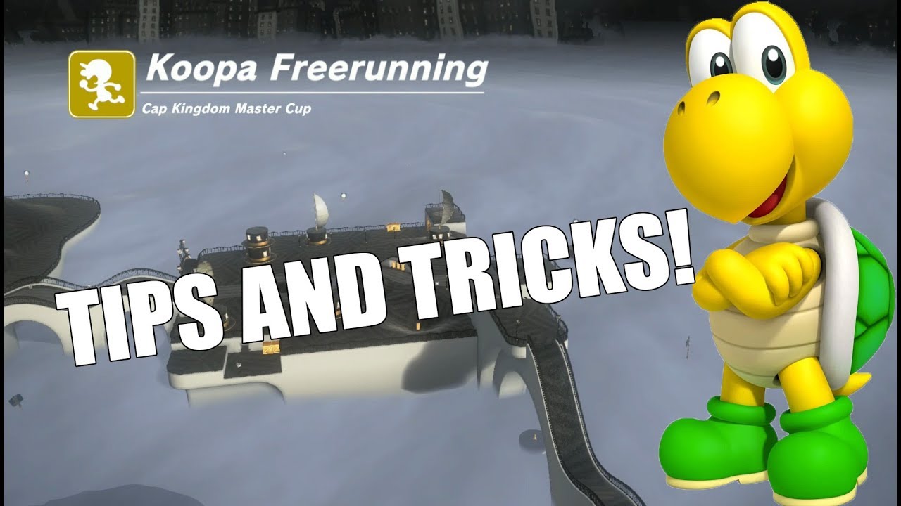 슈퍼 마리오 오디세이 공략 [모자 왕국 - 파워문/로컬(보라색) 코인 위치] : 네이버 블로그