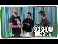 SciShow Quiz Show: With the SciShow Space Reid Reimers!