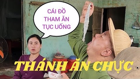 HÀI TẾT 2026 : Trưởng thôn là thánh ĂN CHỰC.. Xem mà cười lộn ruột.