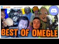 Best of OMEGLE in Discord 2020