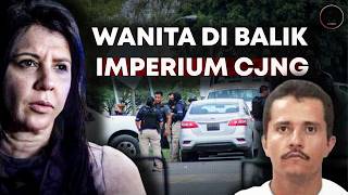 Rosalinda González Valencia — The Financial Brain Behind the CJNG Empire