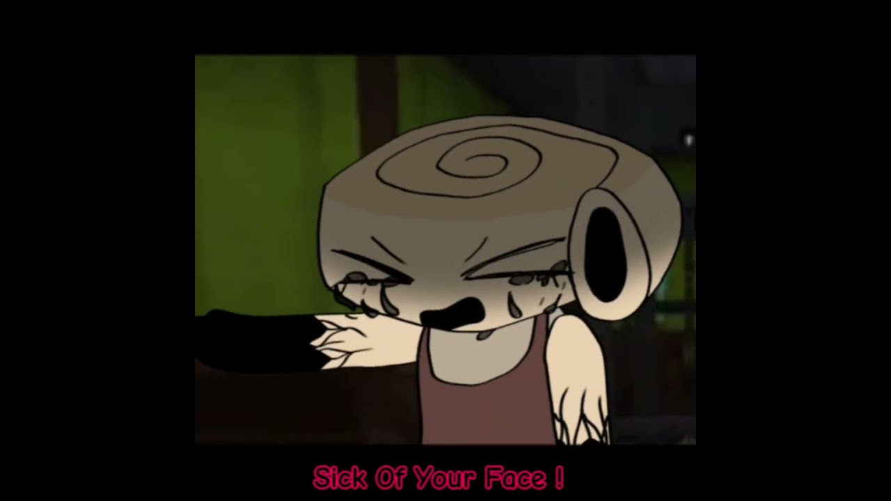 I Think Shelly Is Angry Dandysworld Meme Edit