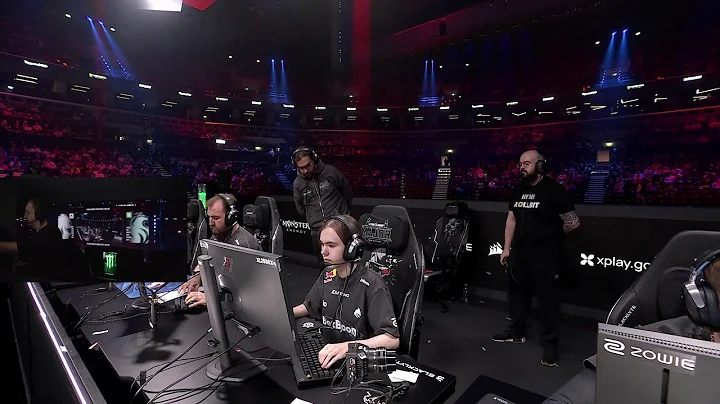 STARLADDER Budapest Major 2025 - Quarterfinals - Playoffs - Day 1 | GeT_RiGhT WatchParty