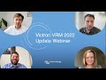 Victron VRM Update Webinar 2022