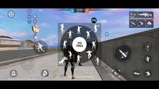 Free fire lo lol emote vessa‌ nu