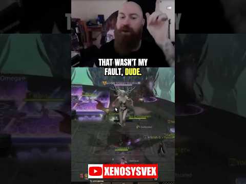 Xeno on Reaper