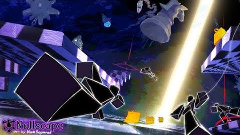 Level 66 party LMS clutch by Maple (NULLSCAPE)