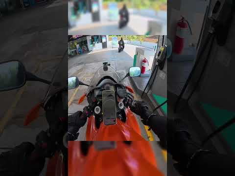 Take This As A Sign To Go Ride With Your Friends