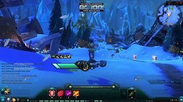 Wildstar beta ep 1 Nexus ho!!