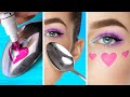 MARVELOUS BEAUTY HACKS FROM TIK TOK | Awesome DIY Accessories, Hair Dyeing And Skin Care Tricks