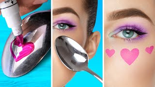 MARVELOUS BEAUTY HACKS FROM TIK TOK | Awesome DIY Accessories, Hair Dyeing And Skin Care Tricks