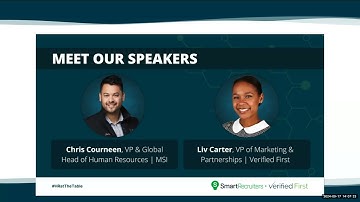 From Insights to Impact: AI Strategies for Modern Recruitment