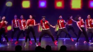 Dillusions- Vibe 18 Bollywood Performance