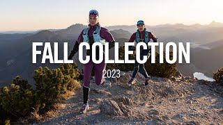 Never an excuse | New Fall Collection 2023 | DYNAFIT