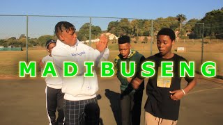 madibuseng  Chdanuru Makhenzo Feat Costatitch Robot Boii  Kzaka youngteam