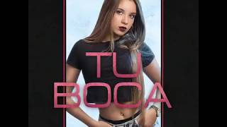 Agus Padilla - Tu boca