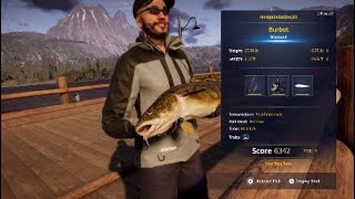 COTW Angler Highlights