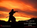The Last Samurai Soundtrack "The Way of the Sword"