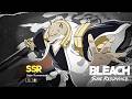 SAJIN KOMAMURA LUCKY SUMMONS - BLEACH SOUL RESONANCE
