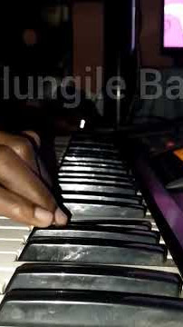 kulungile baba