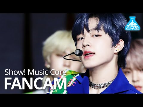 [예능연구소] 고스트나인 이진우 직캠 &amp;#39;SEOUL&amp;#39; (GHOST9 LEE JINWOO FanCam) @Show!MusicCore MBC210313방송