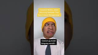 Tiktok Sptrakori Cewe Saat Ketemu Cowo Di Lorong Sekolah