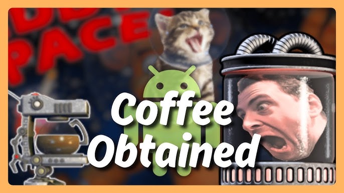 UNLOCKING COFFEE! [Ep. 23]  FNaF World : UPDATE 2 