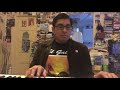 Miguel Vasquez- My Lovely Wendy “Live” (Miguel Vasquez Original Composition 2018)