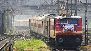2Nd Birthday Celebration 2210922110 Mumbai Ltt-H.nizamuddin-Mumbai Ltt Ac Superfast Express