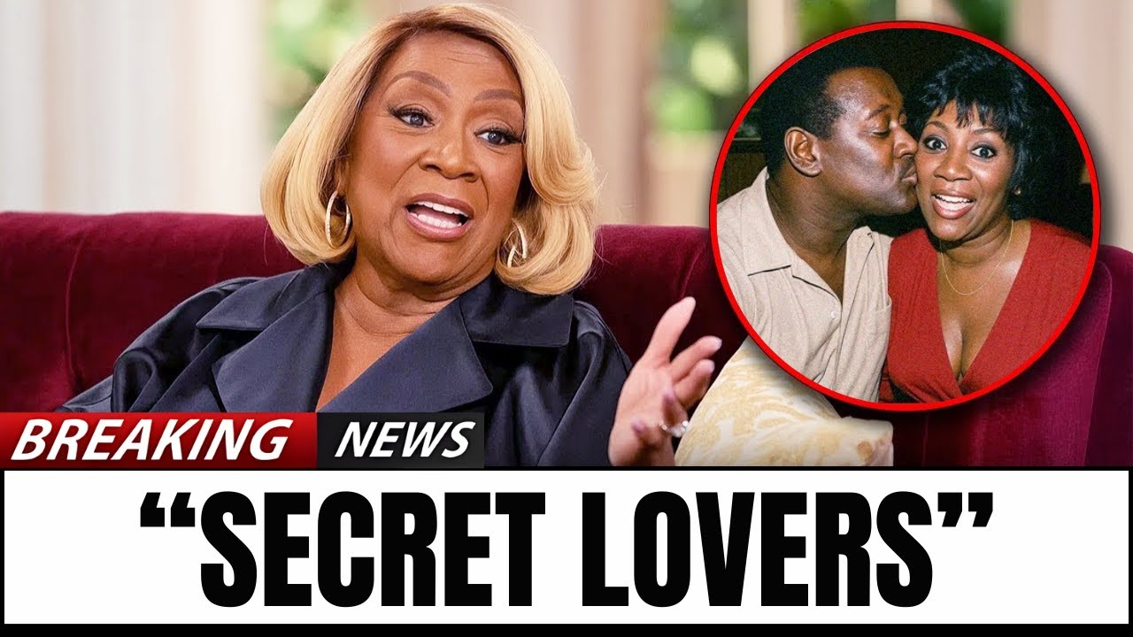 At 81, Patti LaBelle Finally Reveals 6 Secret Lovers in the Music Industry