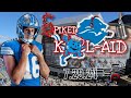 Detroit Lions Spiked Kool-Aid 7.29.24: Football is BACK &amp; SO ARE WE!
