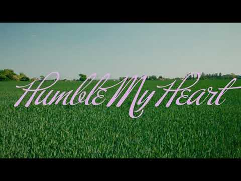 Humble My Heart - Steph Macleod & Leah McFall (Official Lyric Video)