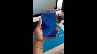 Samsung J7 Pro J730g  Bypass Google Account Simple Guide (Tagalog)