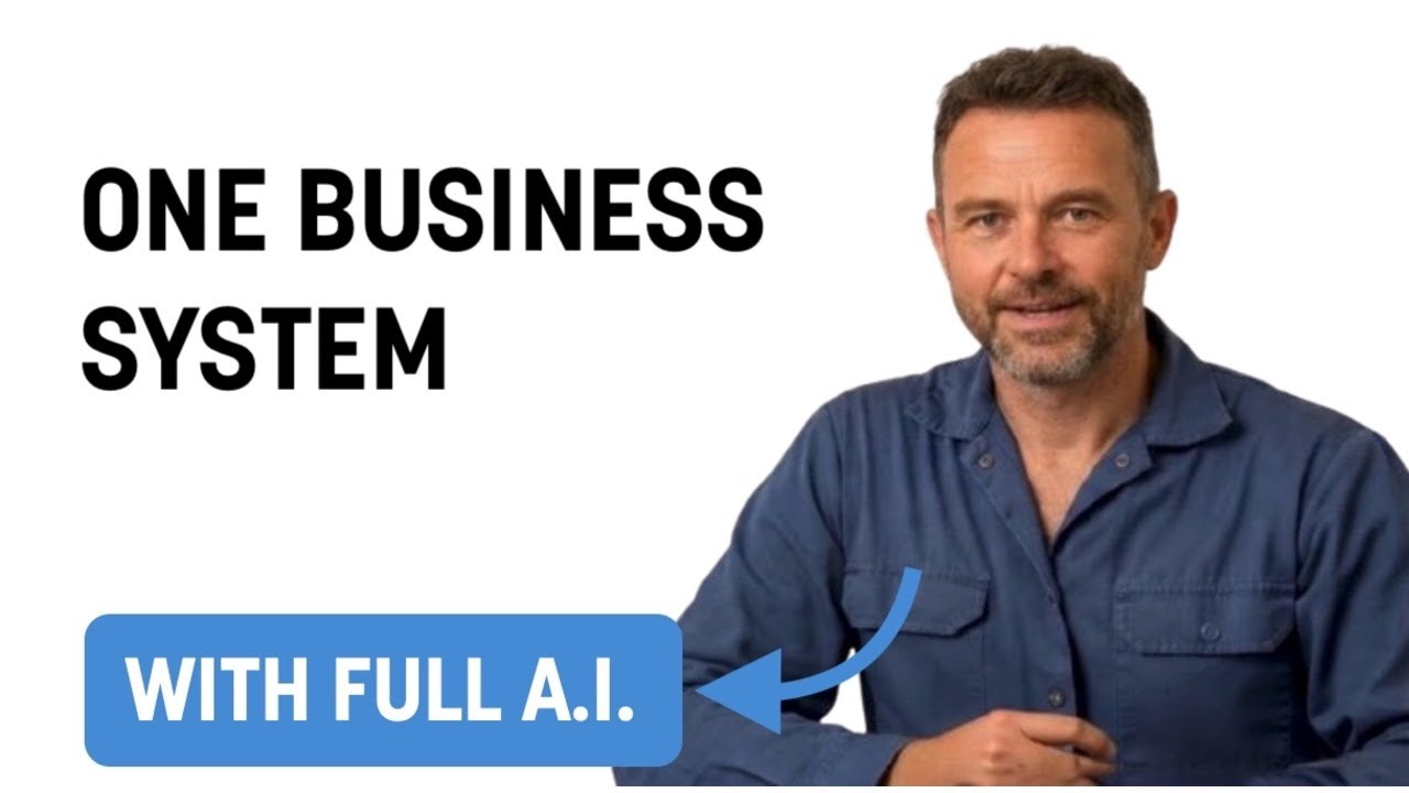 Meet Max, our CloudTRACK A.I. Employee