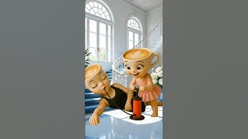 GUESS REAL HEAD of LIRILILARILApart #4garry