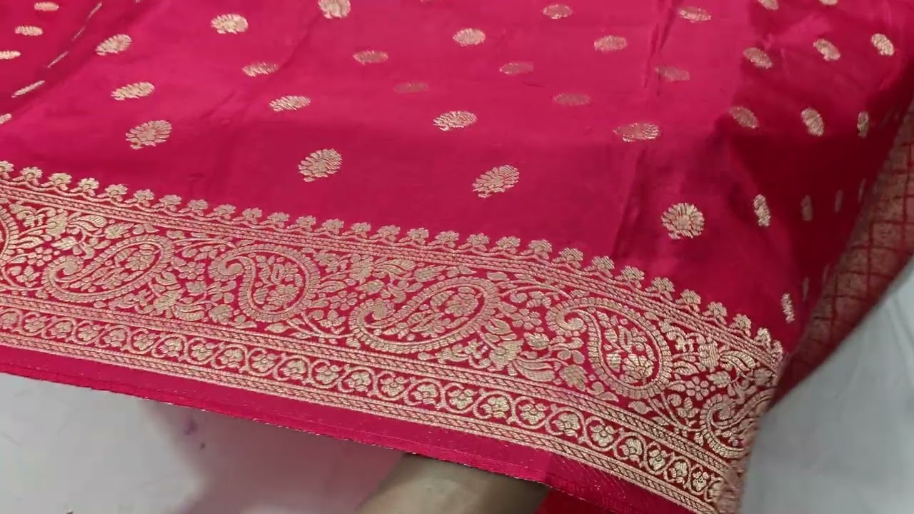#jv Saree Studio # weaving mistake sarees #dola # Kadi Georgette # kanjivaram pashmina # Crape saree