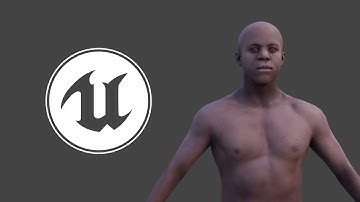 Rust unreal engine tutorial