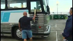 Embargos Por Sorpresa - Autobus