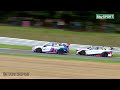 Round 29 in 100s | Brands Hatch GP | BTCC 2024
