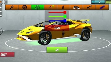 Project Drift Car - Multiplayer (Custom System) EP2