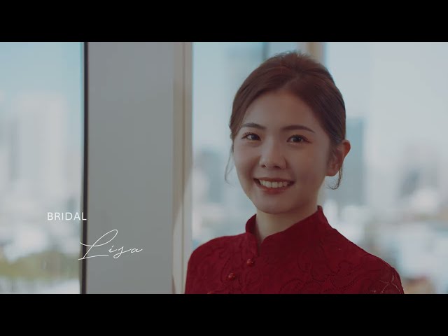 譯思視覺整合事務所(婚禮部) - 20221229 Ren&Lisa 台中林酒店 精華篇+新版30秒 譯思視覺整合事務所(婚禮部) - 20221229 Ren&Lisa 台中林酒店 精華篇+新版30秒