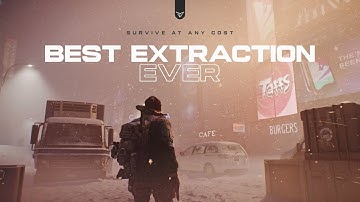 THE BEST Extraction Shooter of the Decade