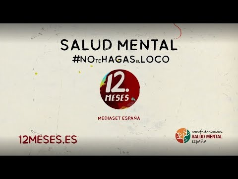 #NoTeHagasElLoco
