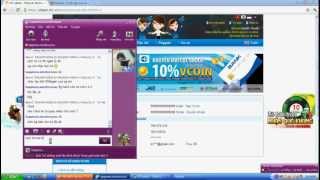 hack vcoin audition pro