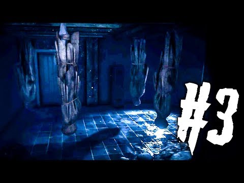 ДА КУДА БЕЖАТЬ ТО?! ► Blame Him Прохождение #3 ► ИНДИ ХОРРОР ИГРА