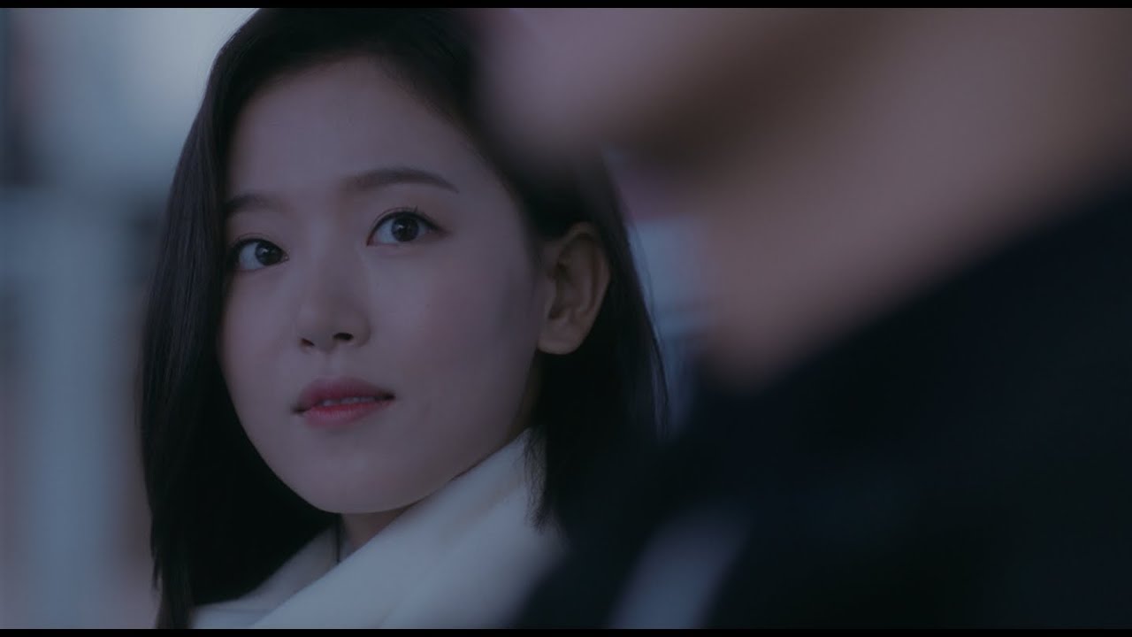 30대가 사랑에 빠지는 과정ㅋㅋㅋ (Feat.남궁민,유니클로)